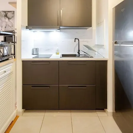 Magnifique 2 Pieces Avec Terrasse Et Grand Jardin Apartment *
