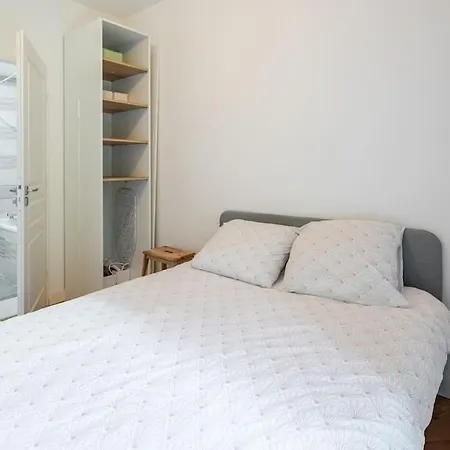 Magnifique 2 Pieces Avec Terrasse Et Grand Jardin Apartment *
