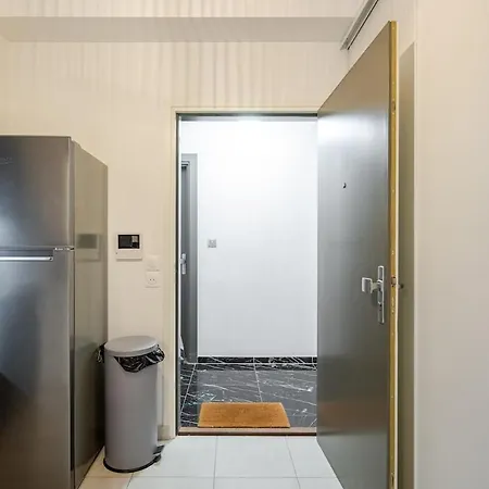 Apartment Magnifique 2 Pieces Avec Terrasse Et Grand Jardin