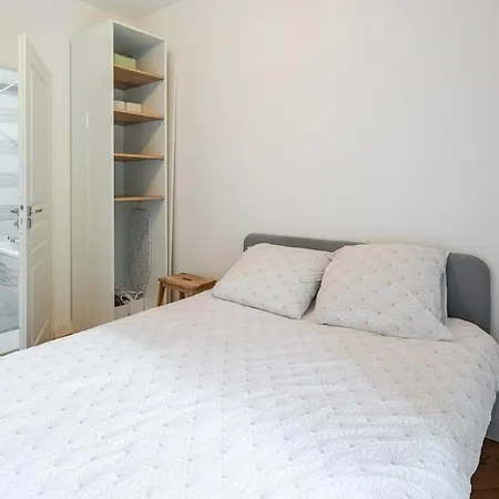 Apartment Magnifique 2 Pieces Avec Terrasse Et Grand Jardin *